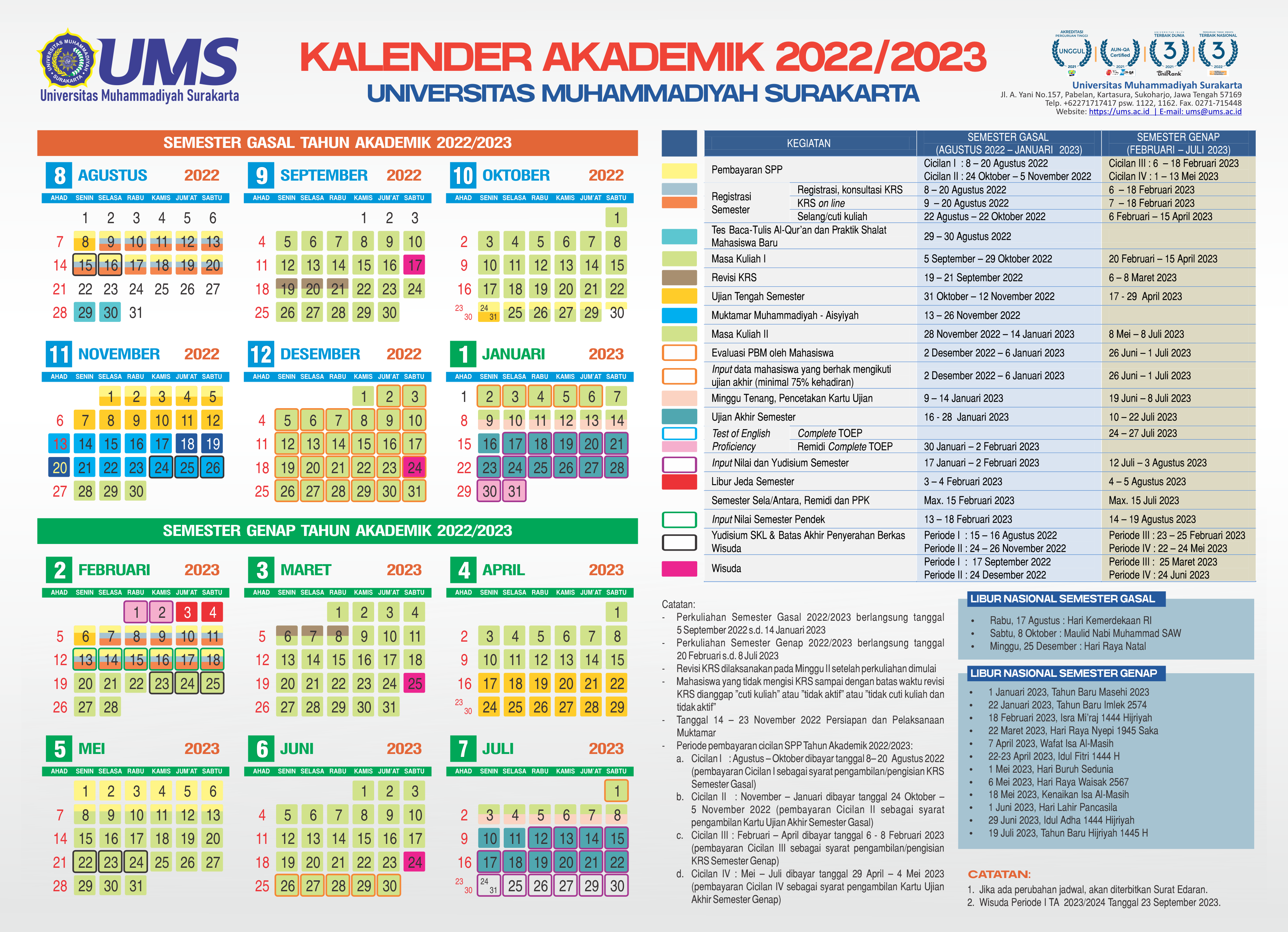 kalender